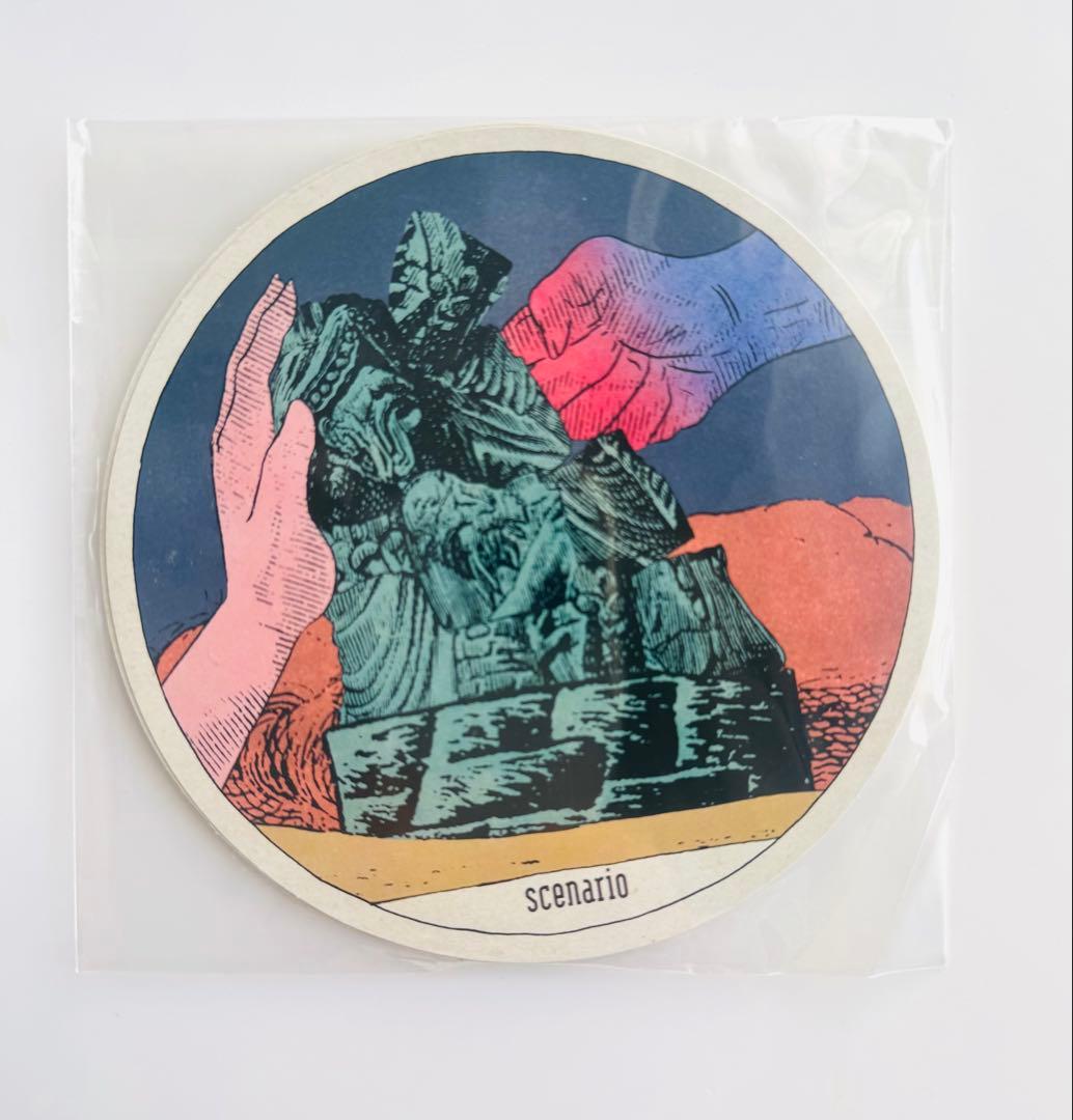 Siip 【CD➕Blu-ray】