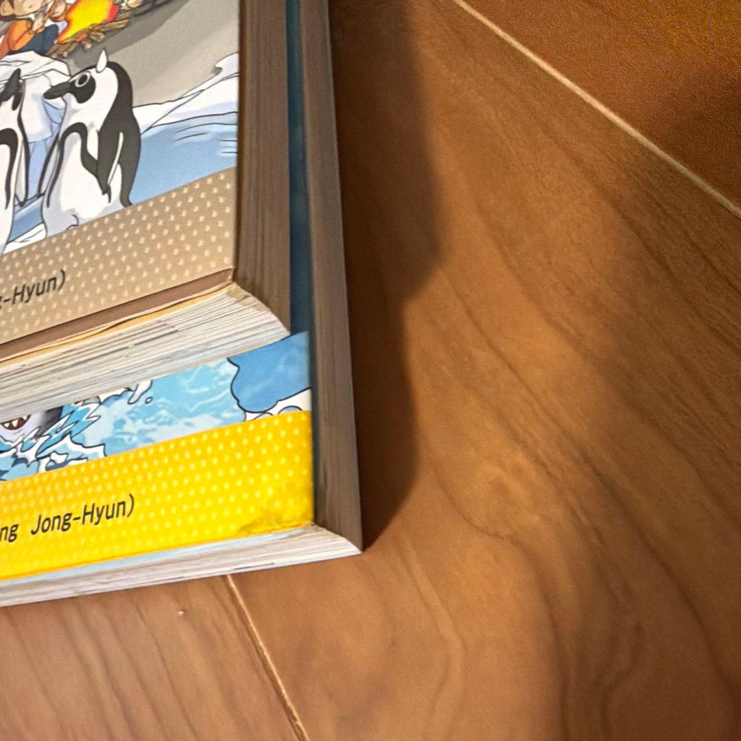 実験対決シリーズ 1~20巻セット