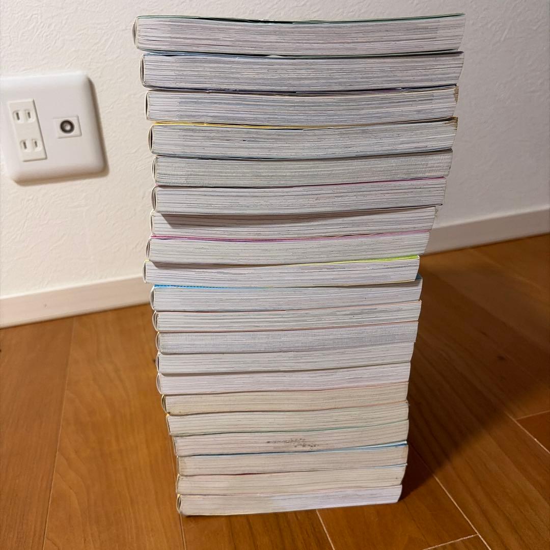 実験対決シリーズ 1~20巻セット