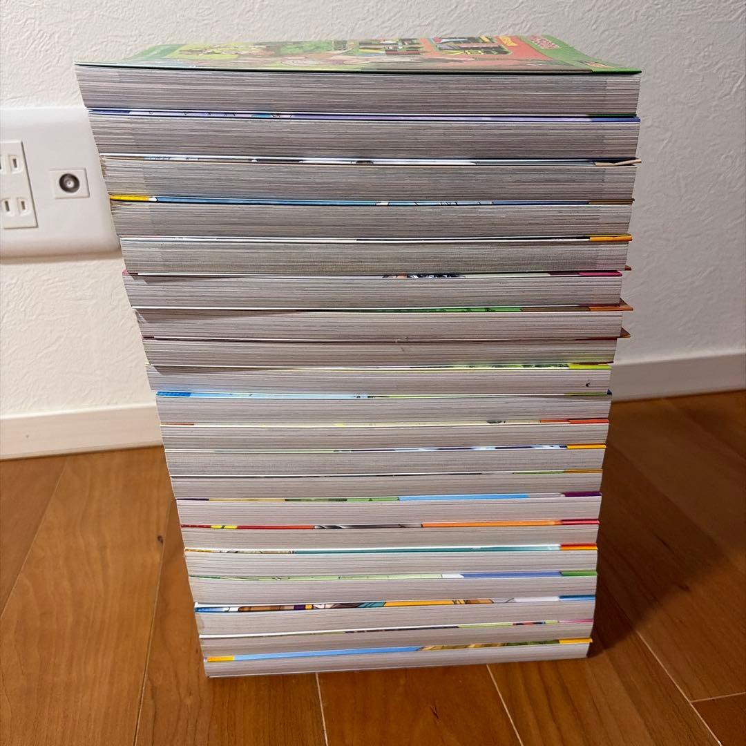 実験対決シリーズ 1~20巻セット