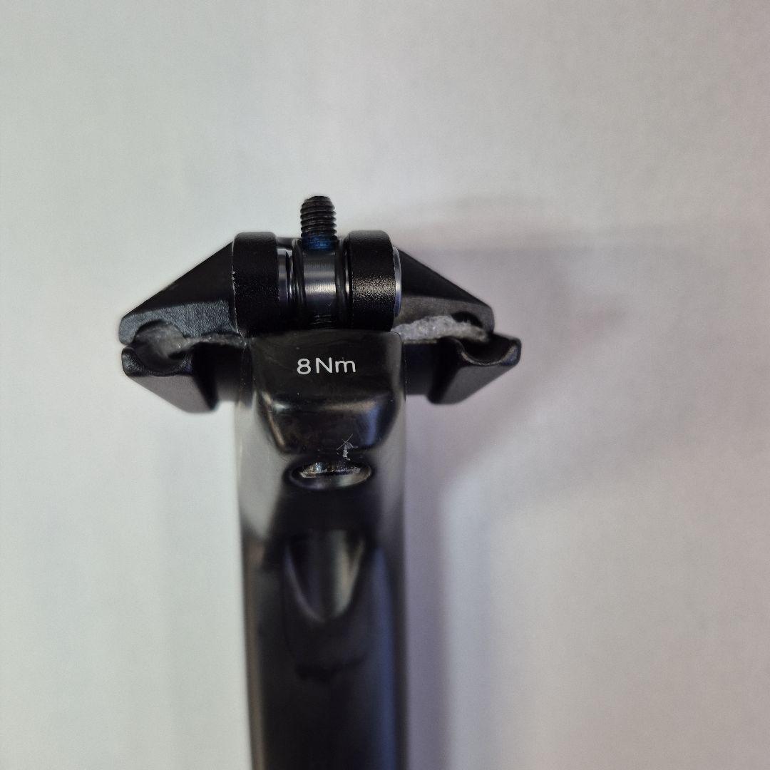 BMC teammachine SLR01disc 2020シートポスト