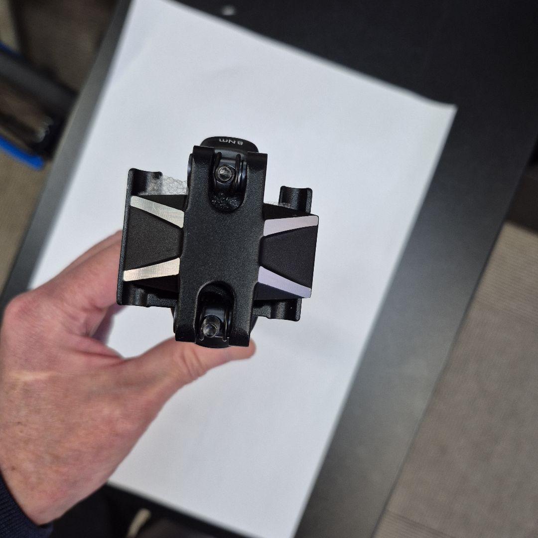 BMC teammachine SLR01disc 2020シートポスト