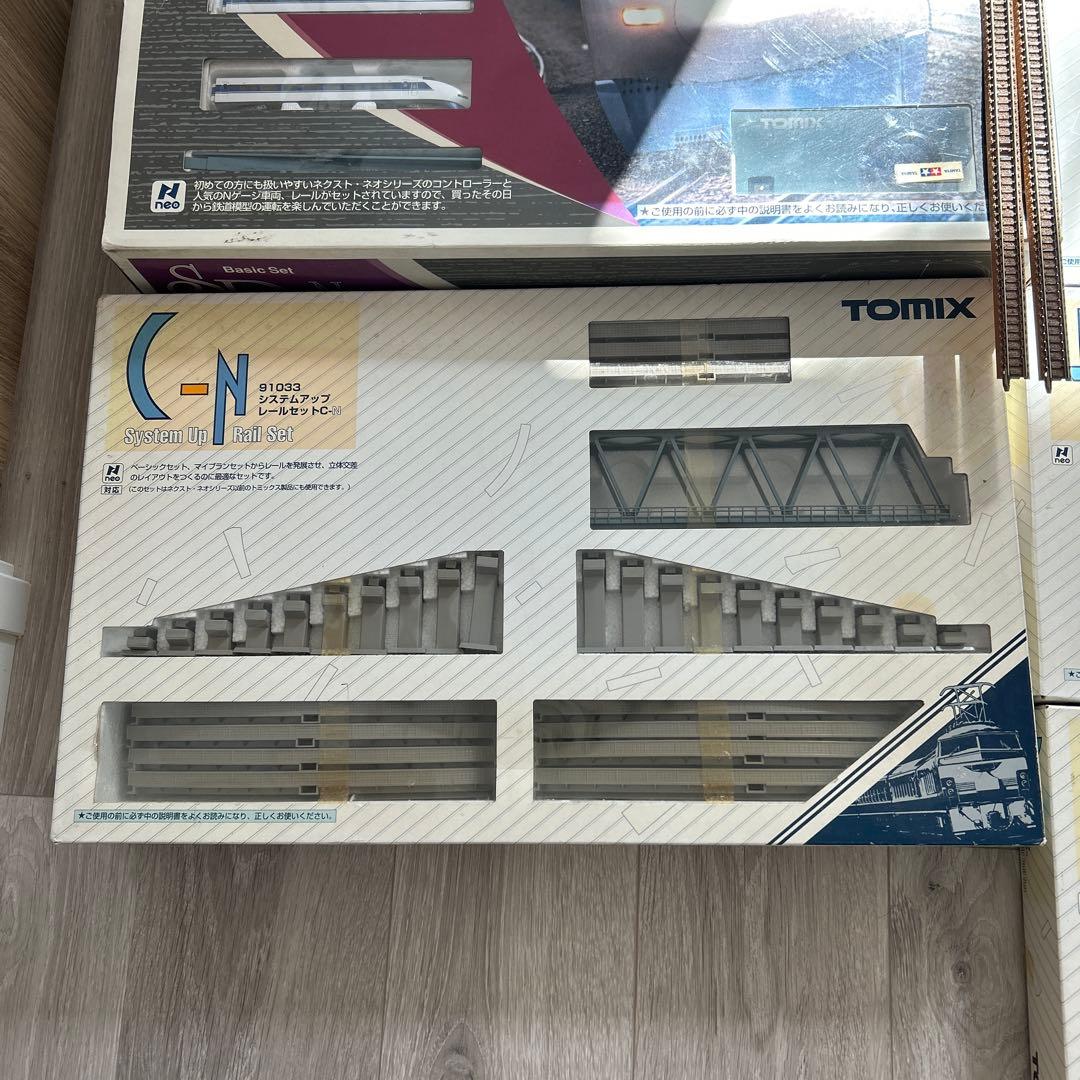 Nゲージまとめ売り