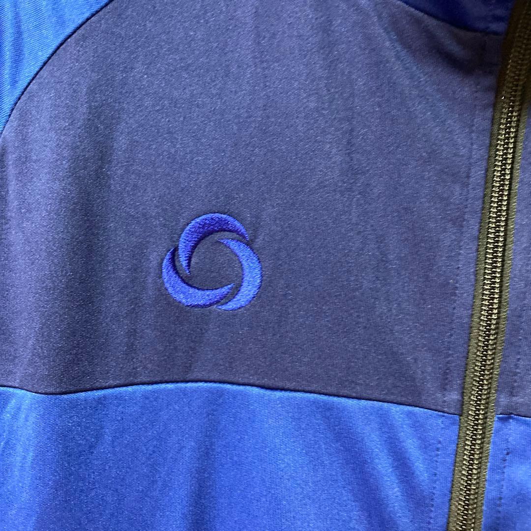 bonera ジャージ ネイビー　メンズ　XXL サイズ　ボネーラ　セットアップ