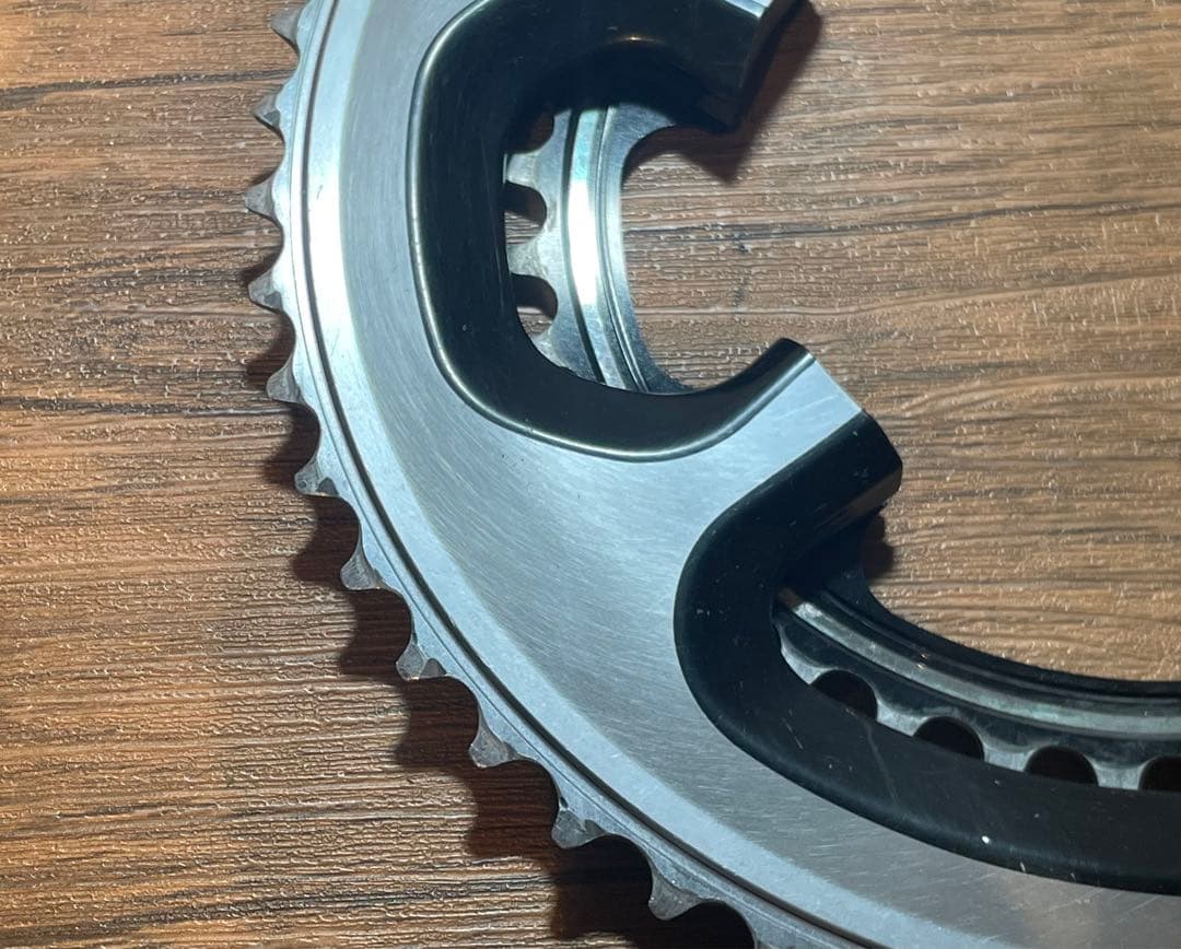 DURA-ACE9000 チェーンリング　52-36T