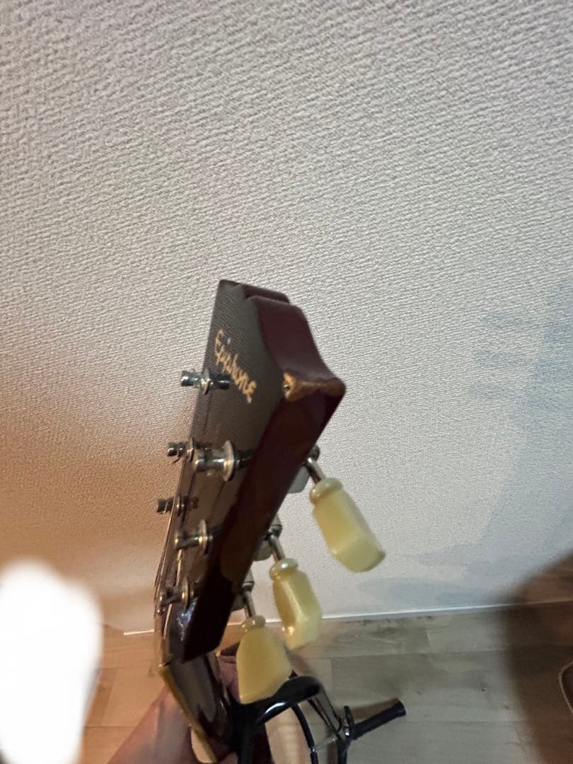 ギター Epiphone Les Paul Standard Made in Japan