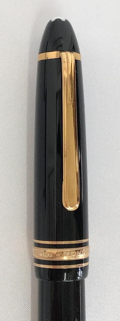 MONTBLANC モンブラン マイスターシュテック No146 万年筆 14K