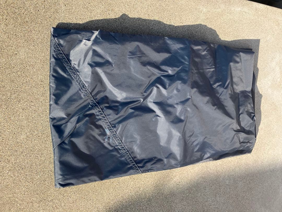 TOKYOクラフト　ハビソル 本体+TPU+リビングシート