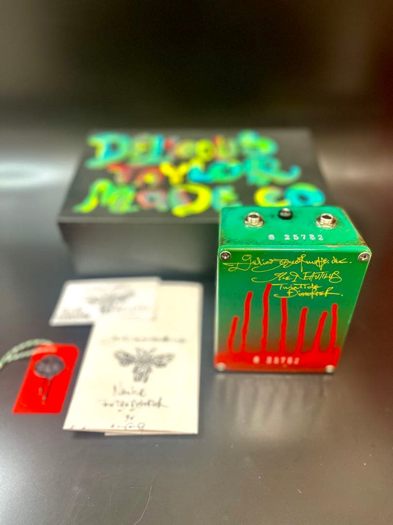 DeliciousTaylormade オーダーメイド品　A様