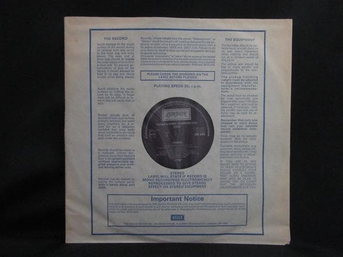 ZZ TOP★Fandango UK London オリジナル