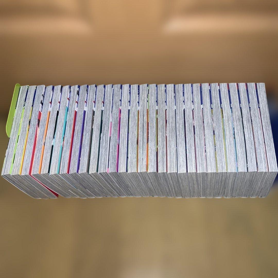 早い者勝ち！ブルーロック1〜28巻