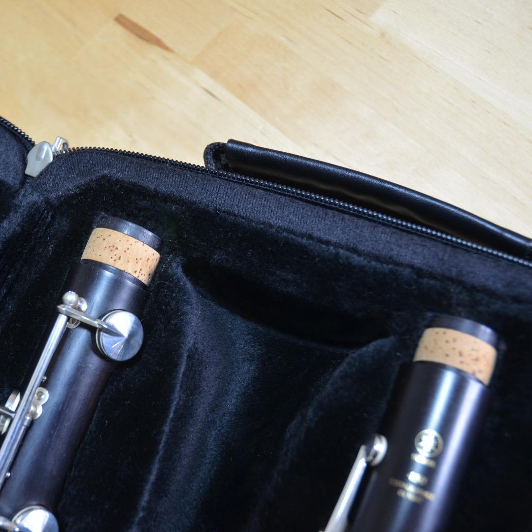 ★セール★【極美品】ヤマハ YCL450 クラリネット