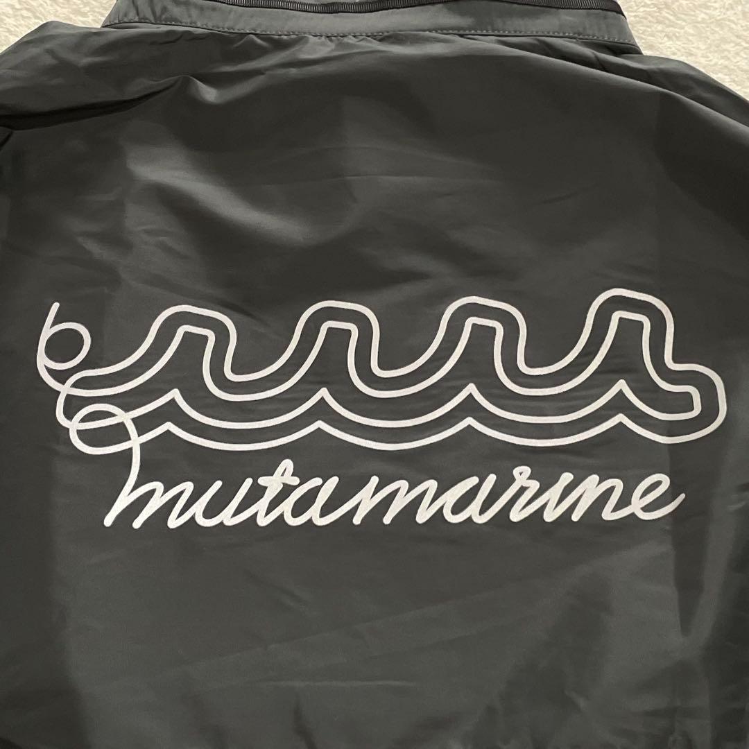 ムータマリン　セットアップ　グレー　XLサイズ　タグ付　SOLOTEX ゴルフ