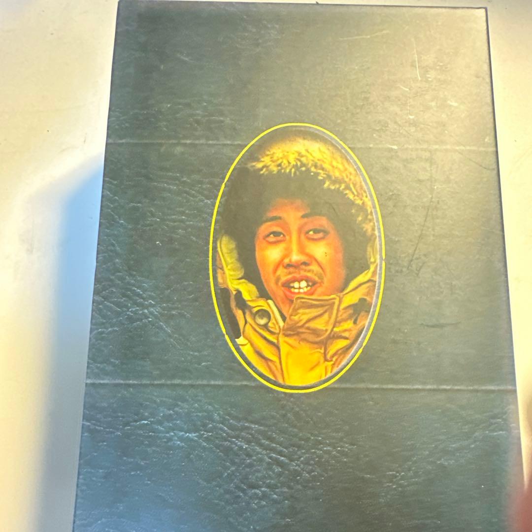 【美品】水曜どうでしょうDVD全集　VOL.3