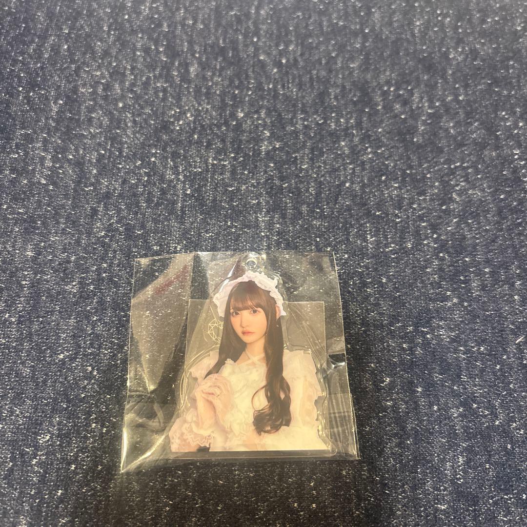 【清竜人25】清ゆな チバゆな アクリルスタンド アクリルキーホルダー アクスタ