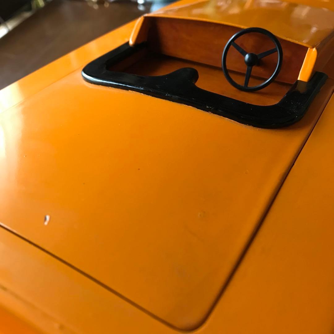 【超希少❗️】KNK地球堂　オーロラ402 ラジコンボート　船舶模型キット完成品