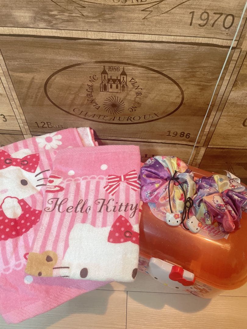 Sanrio／kittyちゃん／まとめ売り