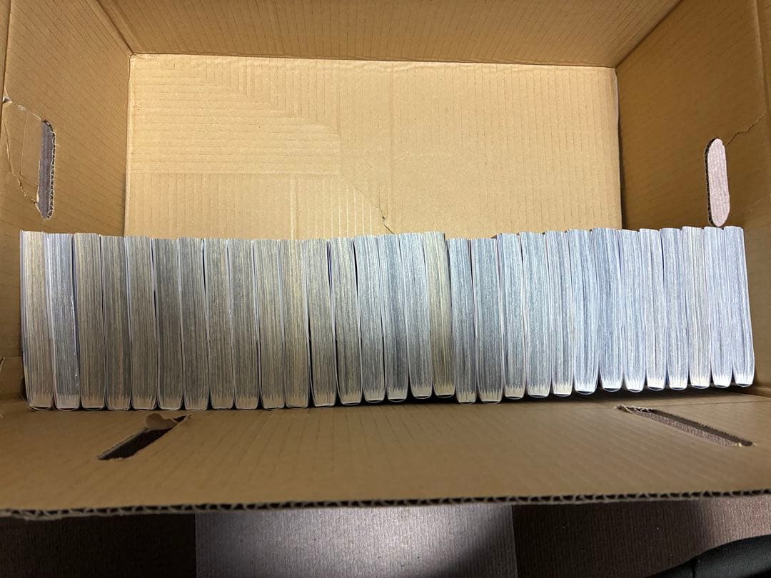 ワンパンマン　30巻セット