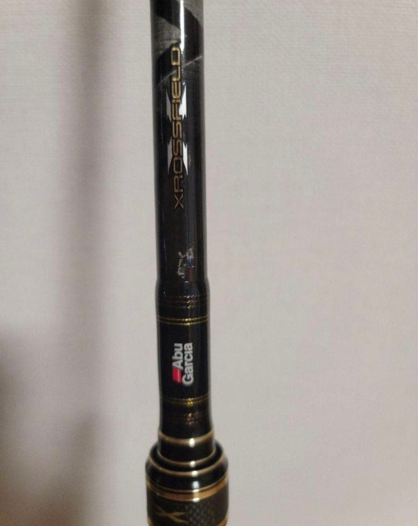 アブガルシア XROSSFIELD 904M