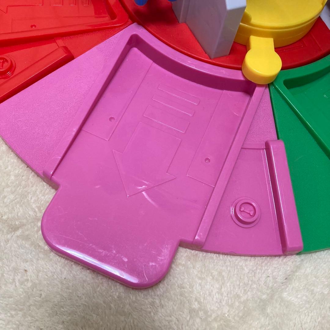 海外版　パウステーション