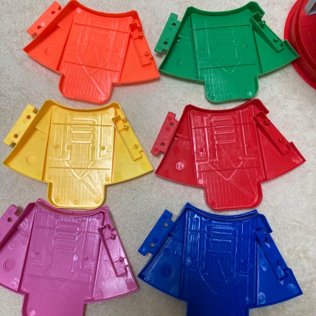 海外版　パウステーション