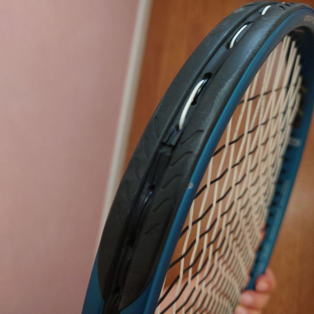 プリンス Prince X 100 TOUR 2024 7TJ216 ツアー