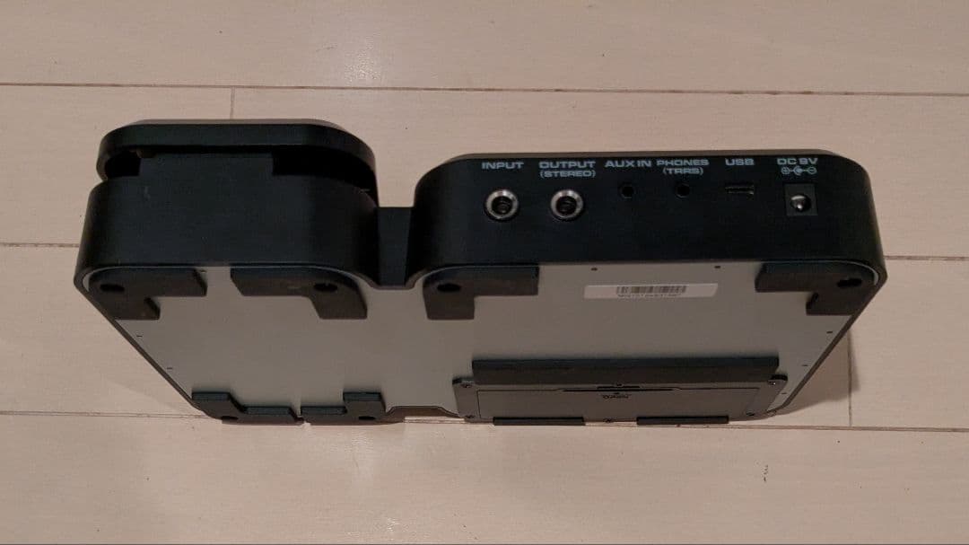 NUX / MG-101 マルチエフェクター