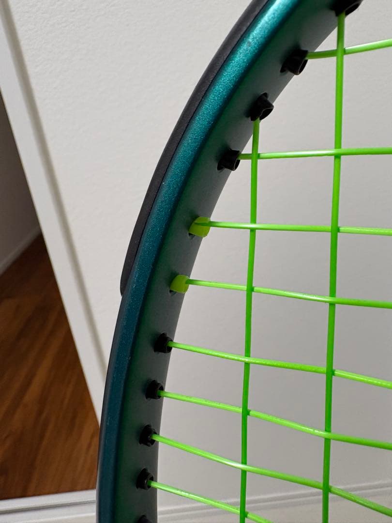 ウィルソンwilson ブレード98 v9 16×19 テニスラケットG2