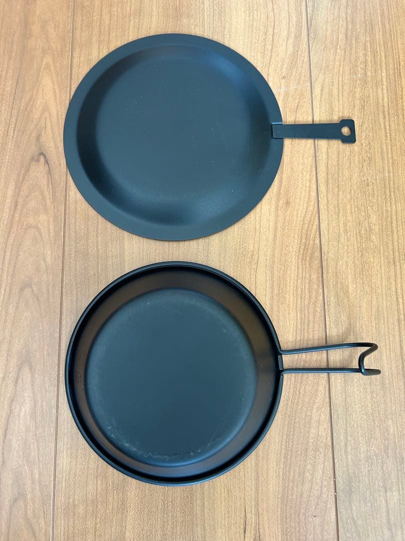 値下げしました。【入手困難】black rifle coffee シェラカップ