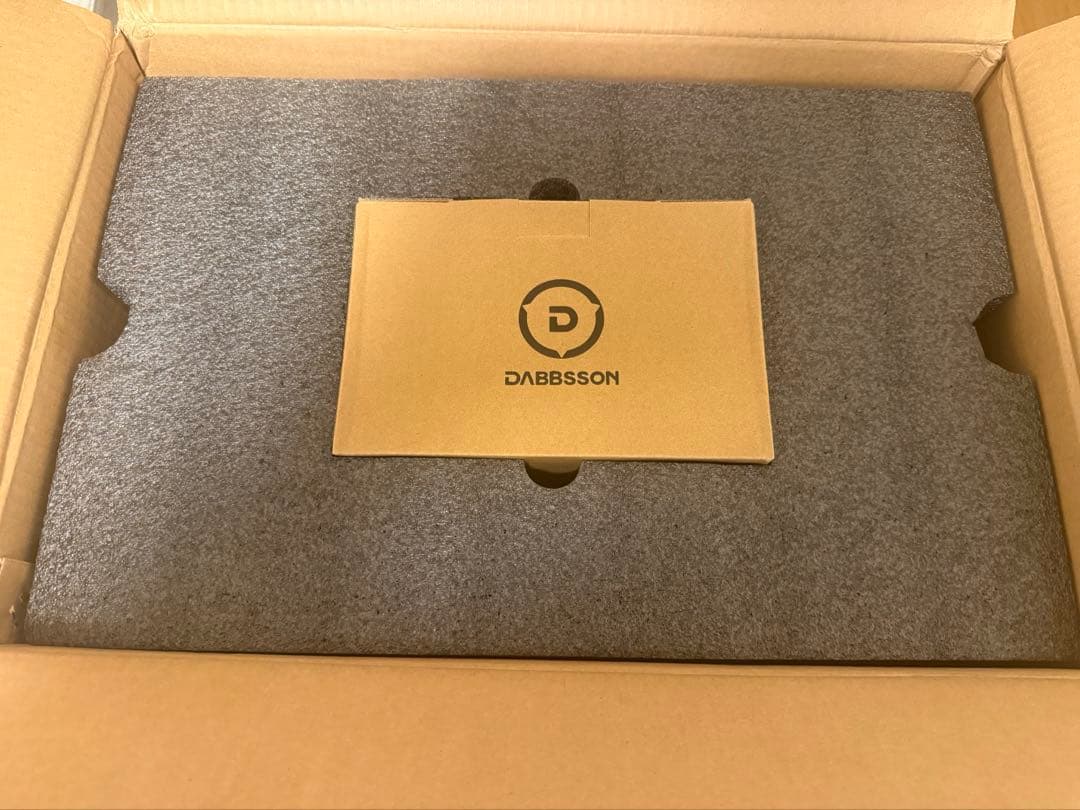 Dabbsson DBS2100 Pro ポータブル電源　蓄電池