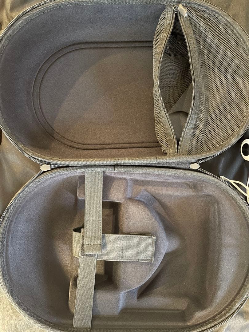 【6点セット】 Quest3 (512GB) ※ケース、バッテリー等付属