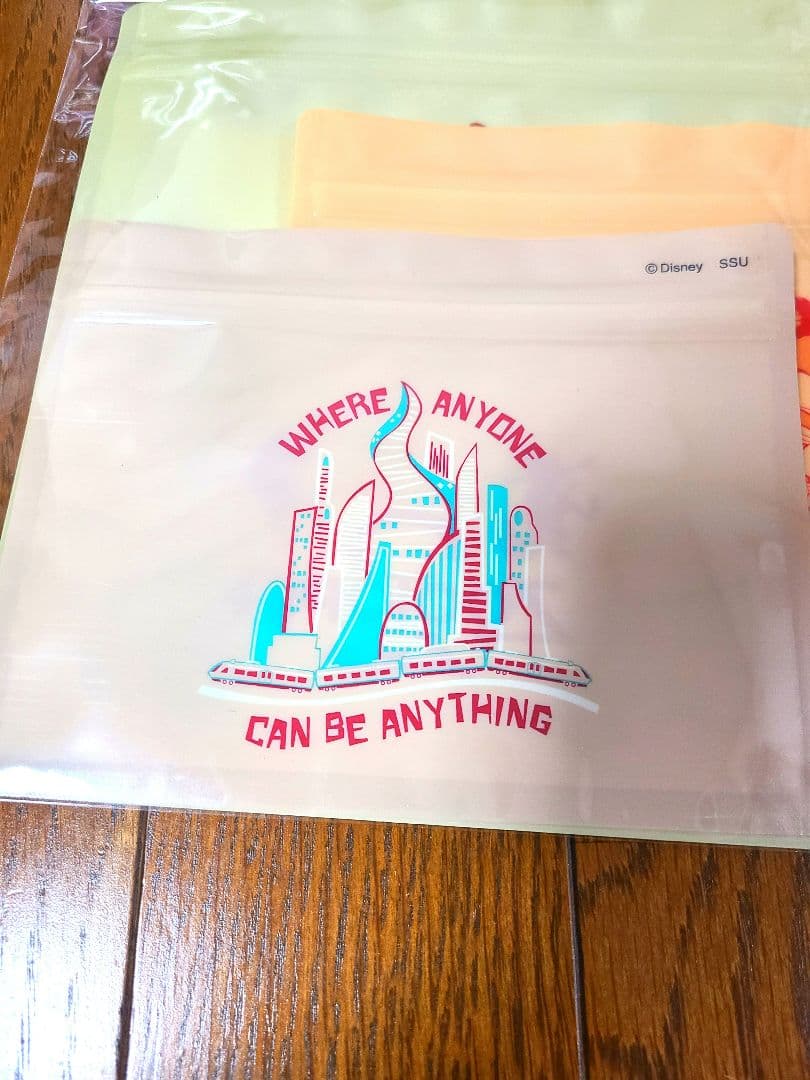 Zootopia 2 1番くじ ラスト賞セット