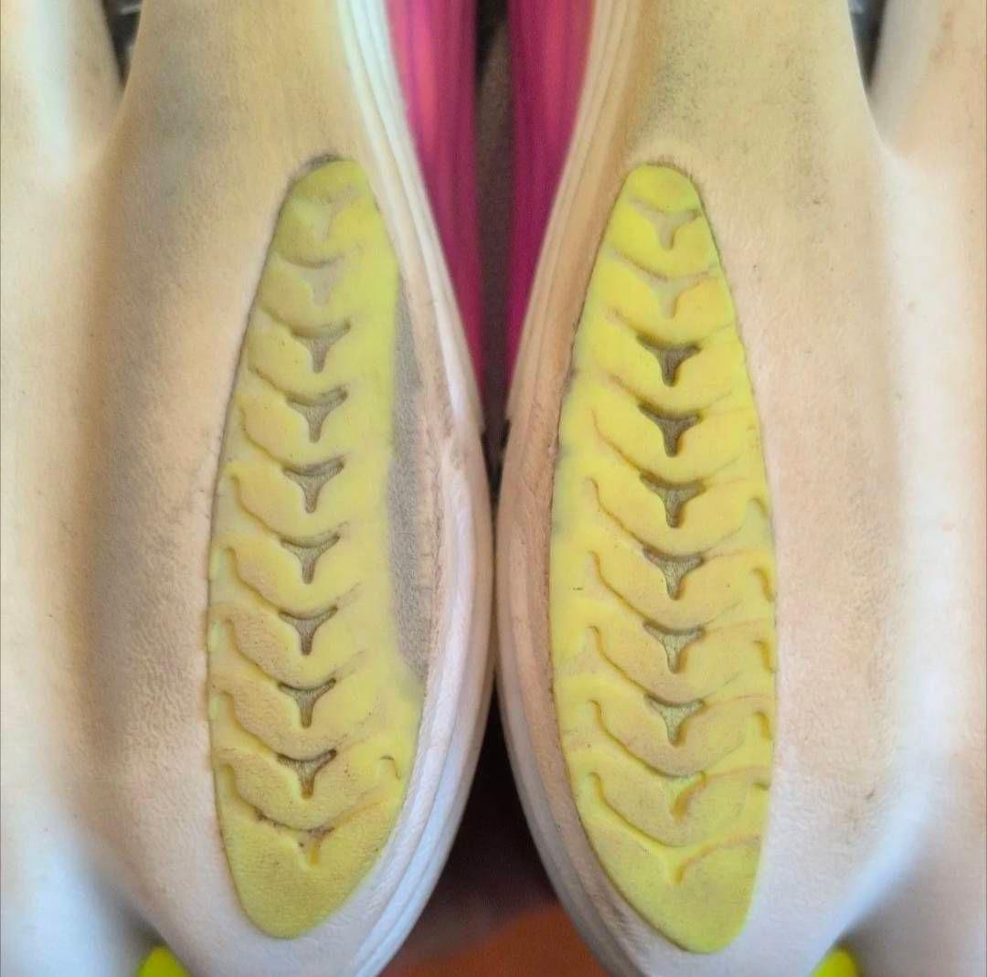 【27.5cm】PUMA プーマ ディヴィエイト ニトロエリート3 マラソン