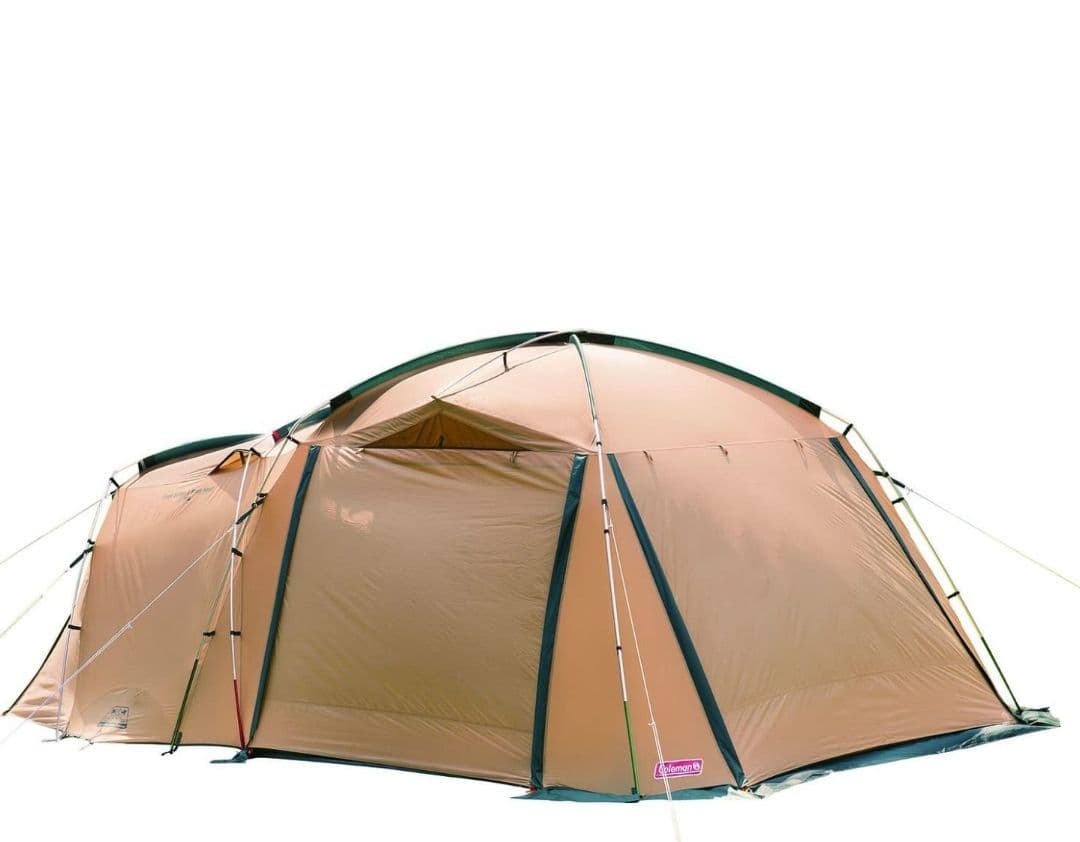コールマン(Coleman) テント タフスクリーン2ルームハウス 4〜5人用