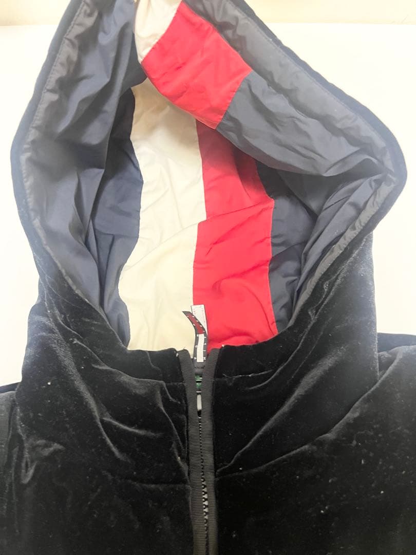 【激かわ❣️】  GOLF セットアップ　中綿　防寒　M