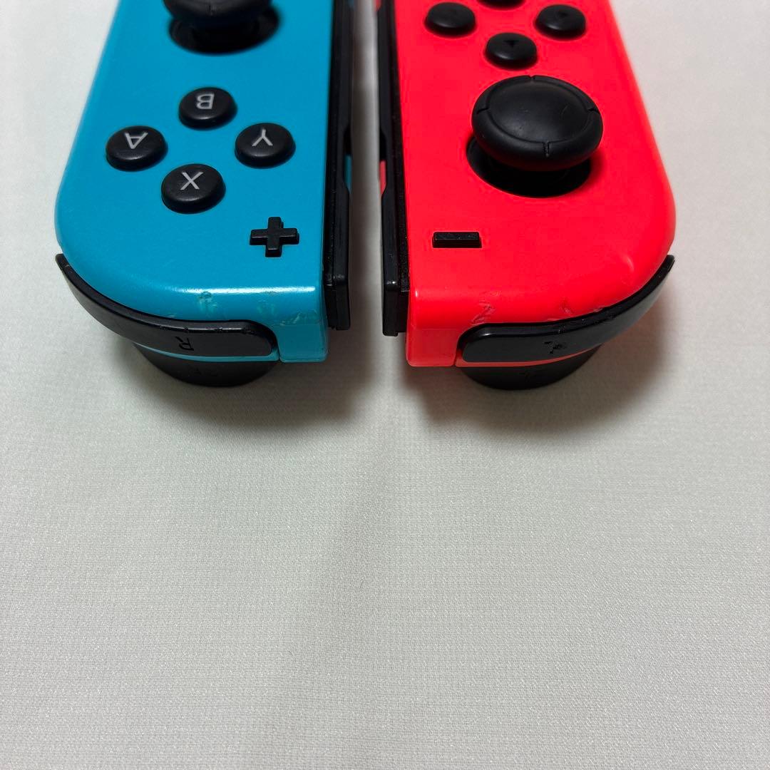 Nintendo Switch HAC-001 ジャンク