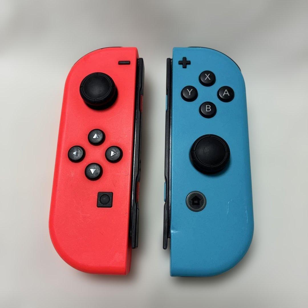 Nintendo Switch HAC-001 ジャンク