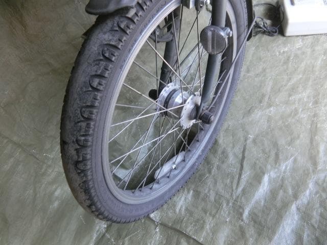 201：パナソニック　ギュット　部品取等ジャンク　引取限定：埼玉県所沢市