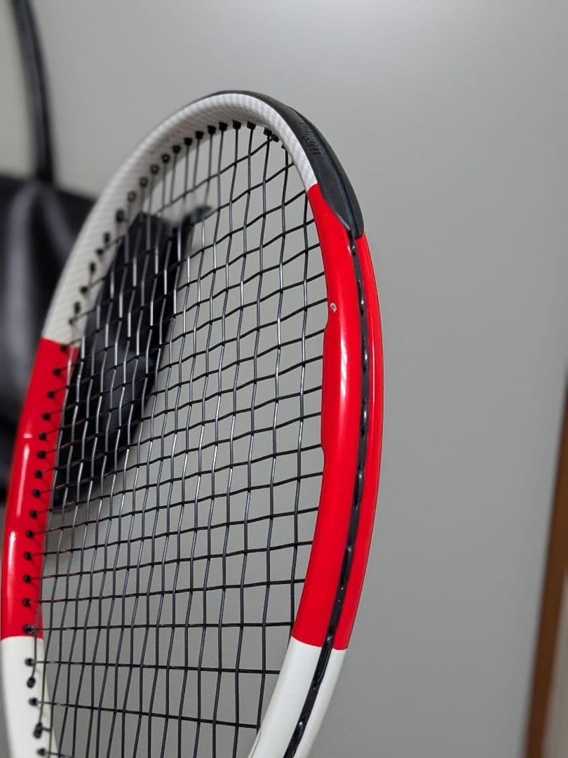 ラケット(硬式用) Wilson Pro Staff Six.One 95 G3