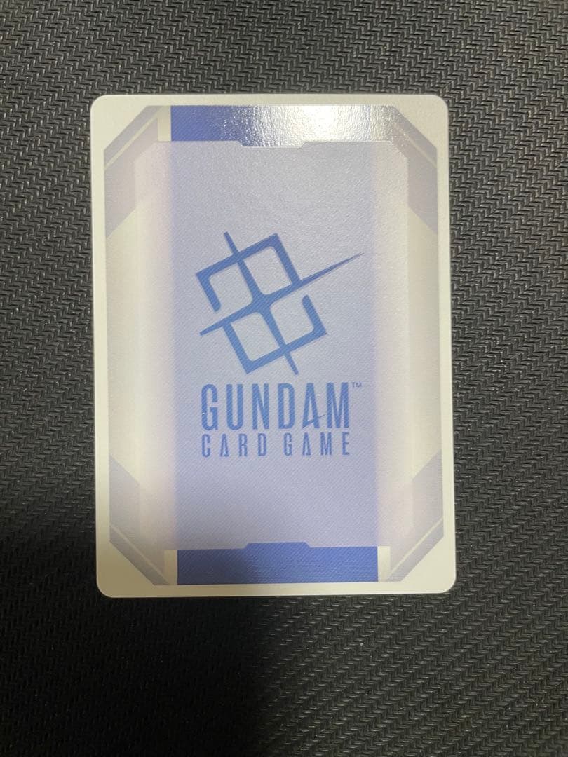 ガンダムエアリアル（改修型）　 LR++ スーパーパラレル