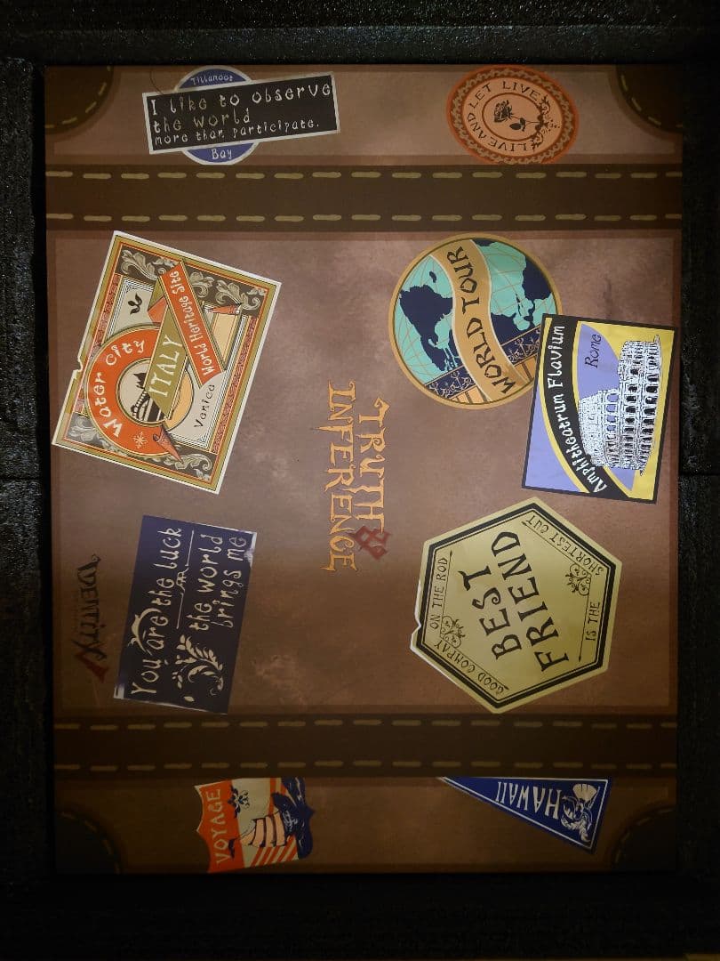 Identity V 第五人格 3周年記念オフラインパック