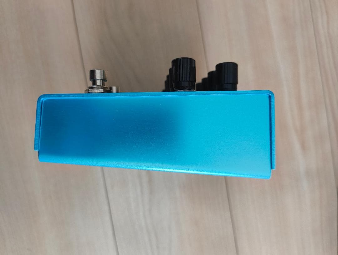 strymon BigSky デジタルリバーブ