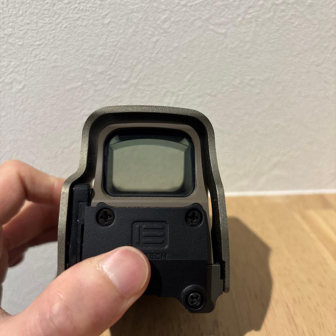 knaeHoly Warrior EoTechタイプ ダットサイト