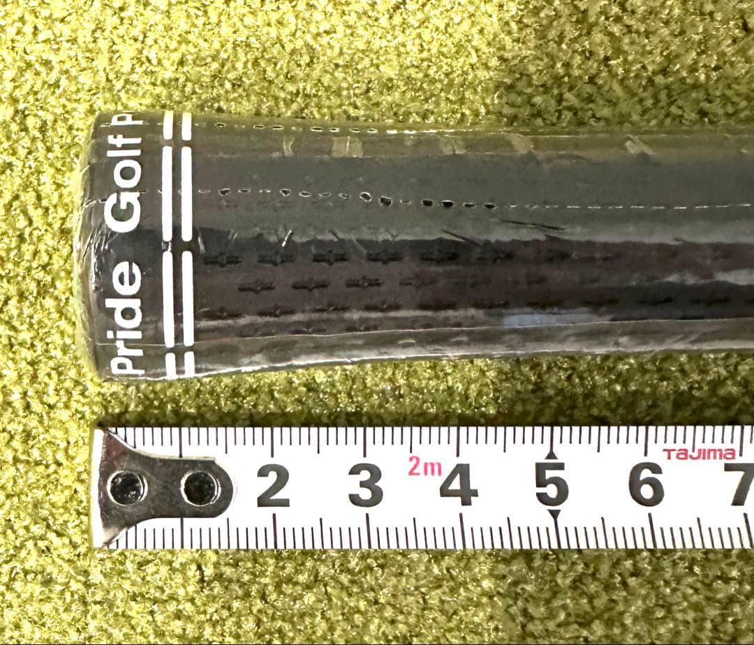 【新品】ピン｜ツアー2.0クローム65(S)｜約43 インチ｜ピン純正スリーブ