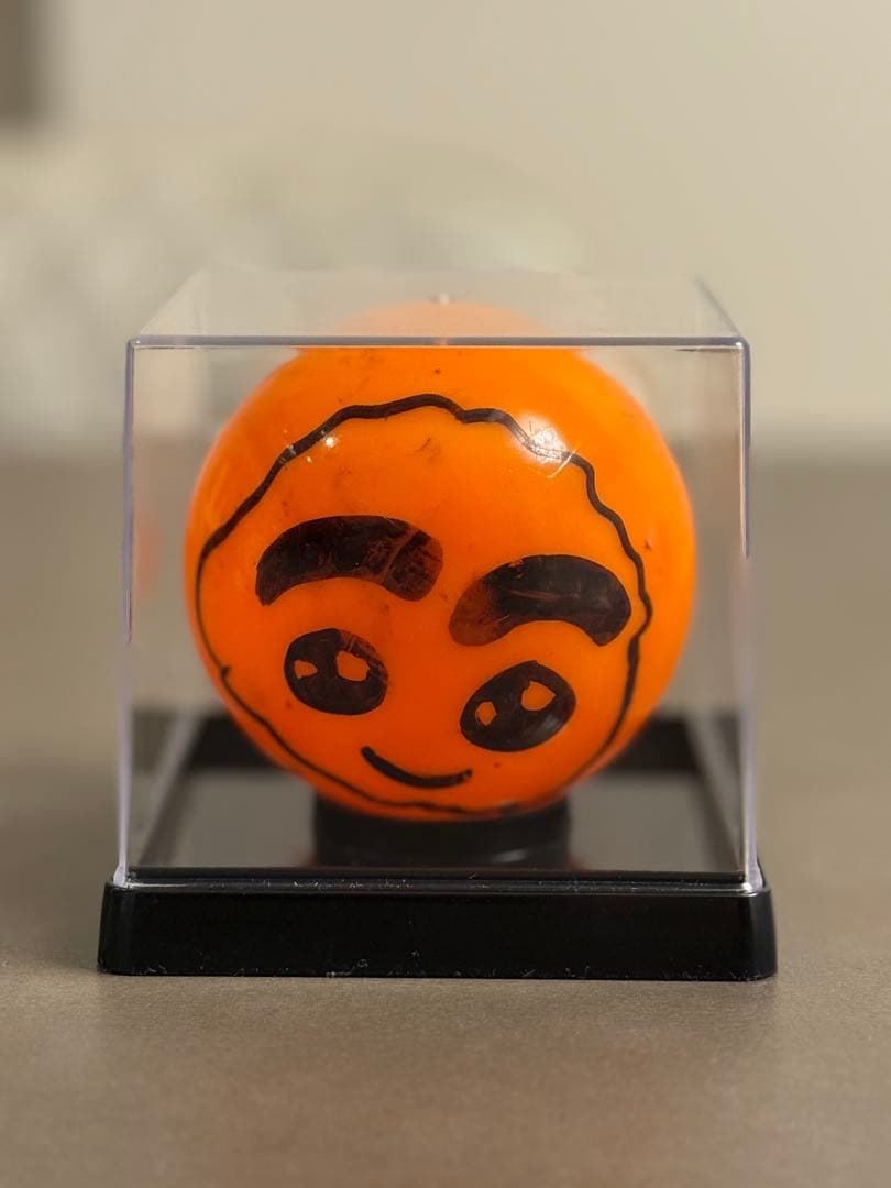 IVE リズ サインボール