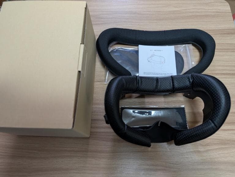  Quest3 128GB BOBOVR M3 Pro他セット 美品