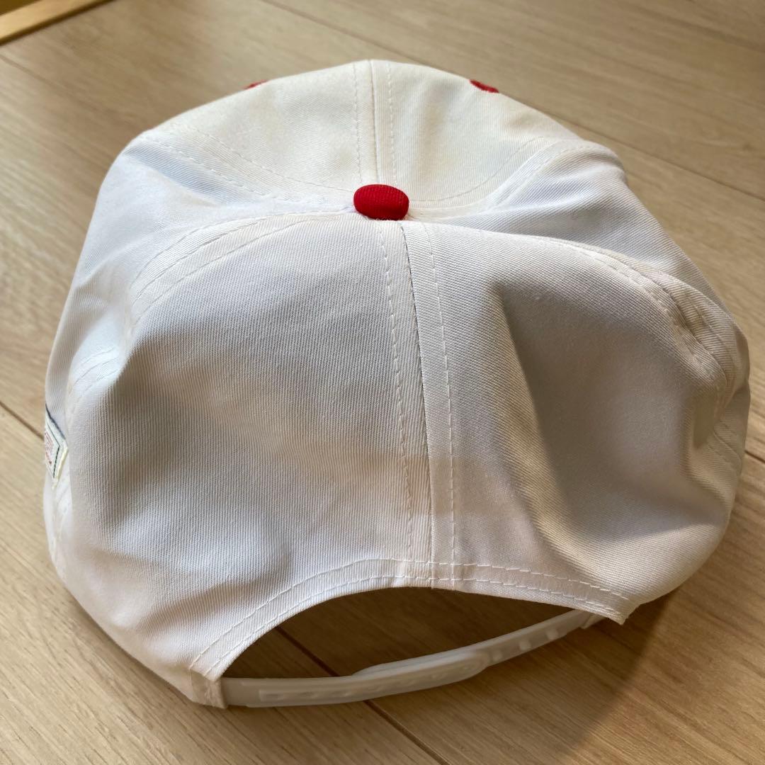 WorldCup USA 94 キャップ 新品未使用 激レア品 自宅長期保管