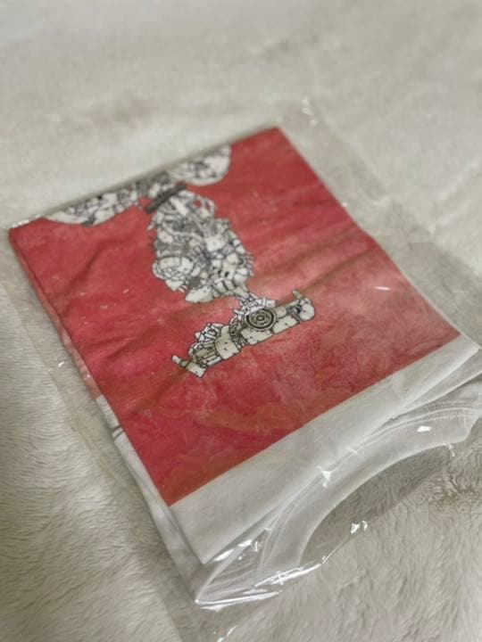 米津玄師 USJ スヌーピーTシャツ