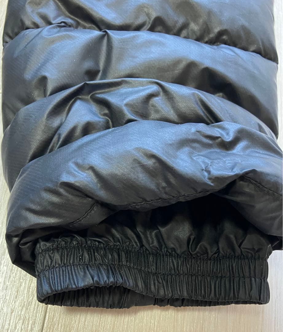 パーリーゲイツ　ダウンジャケット 2WAY サイズ5(L)