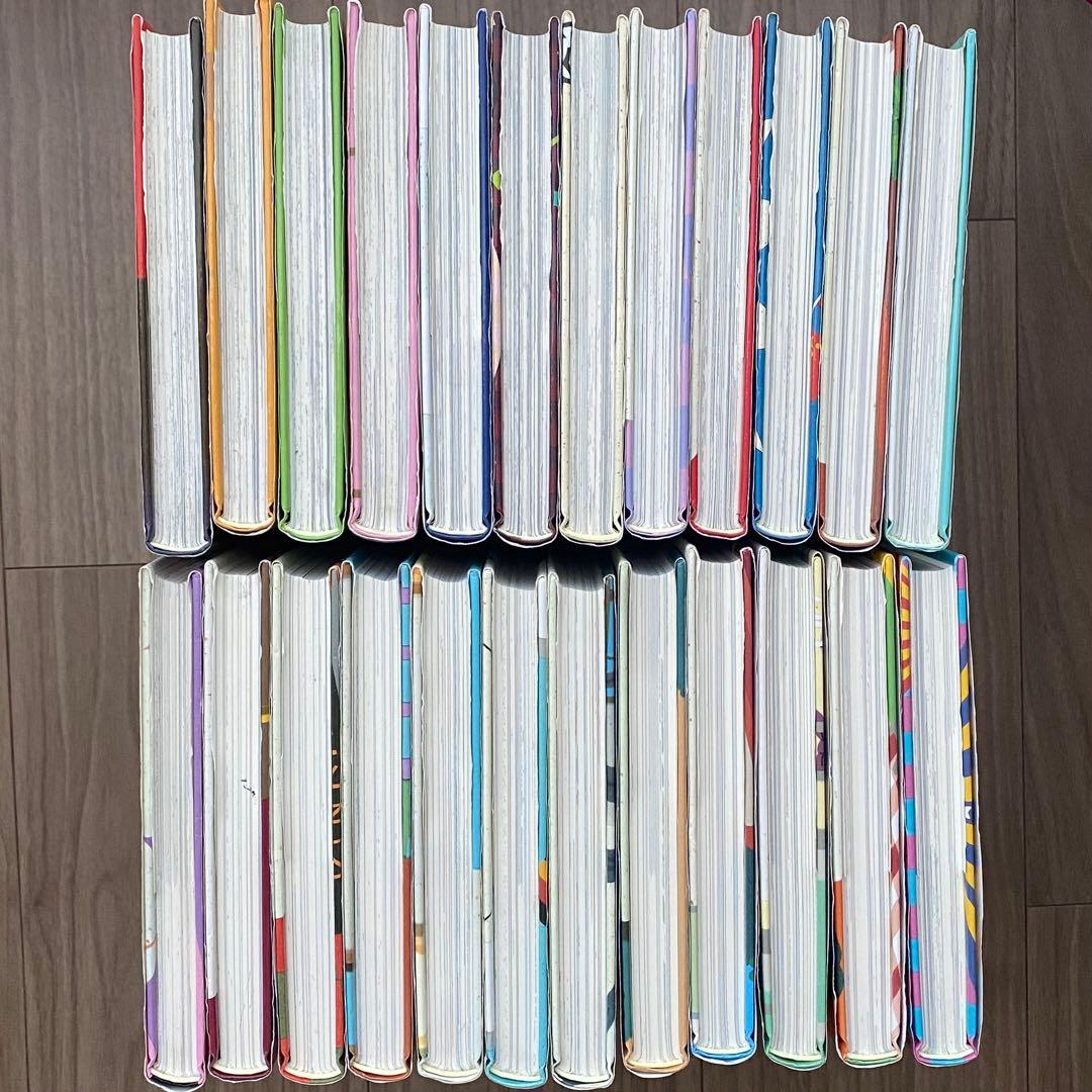 もしかしたら名探偵　シリーズ24冊セット　ミルキー杉山